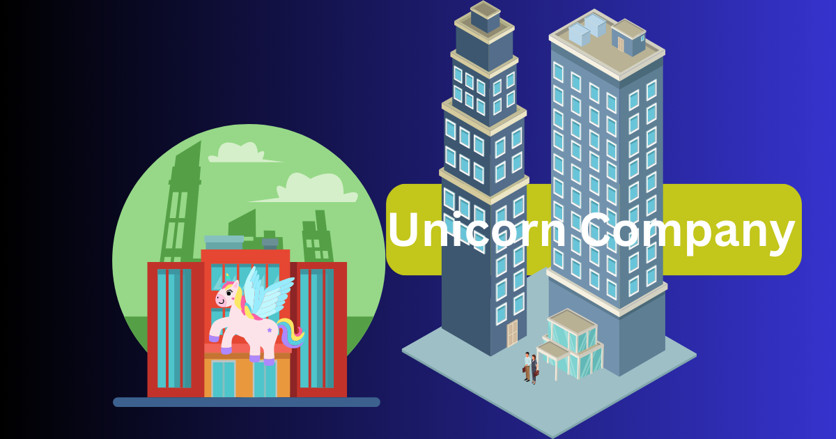 What is a Unicorn Company in HIndi 