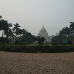 Victoria Memorial विक्टोरिया मेमोरियल कोलकाता #bhashatimes