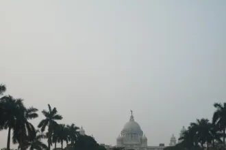 Victoria Memorial विक्टोरिया मेमोरियल कोलकाता #bhashatimes