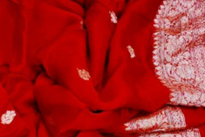 100% Pure Banarasi Silk Saree को ख़रीदने और बेचने से पहले बनारसी साड़ी को समझे