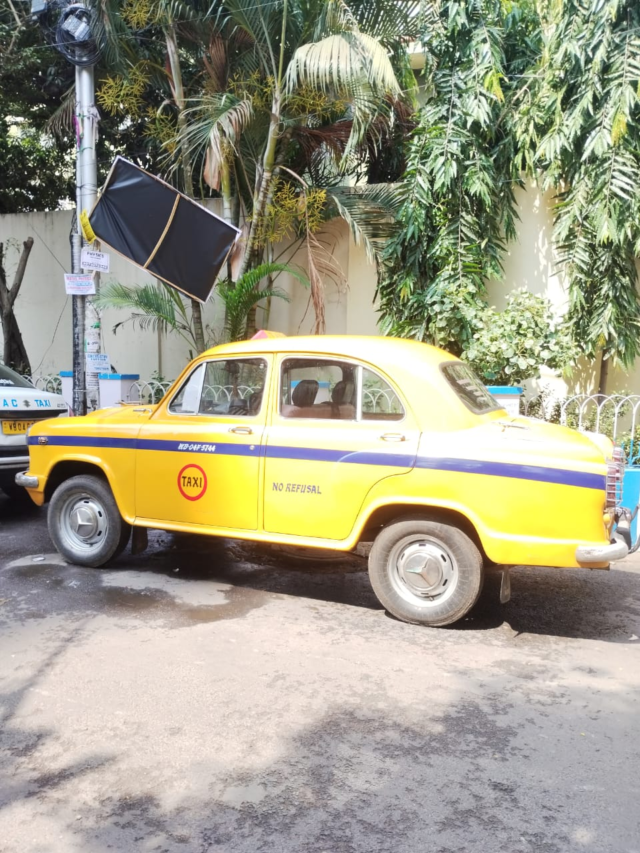 Kolkata के बारे जो गोदी मीडिया देश को नहीं दिखाता है।