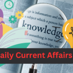 Today Current Affair:12June 2024 Daily Current Affairs in Hindi