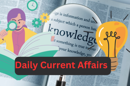 Today Current Affair:12June 2024 Daily Current Affairs in Hindi